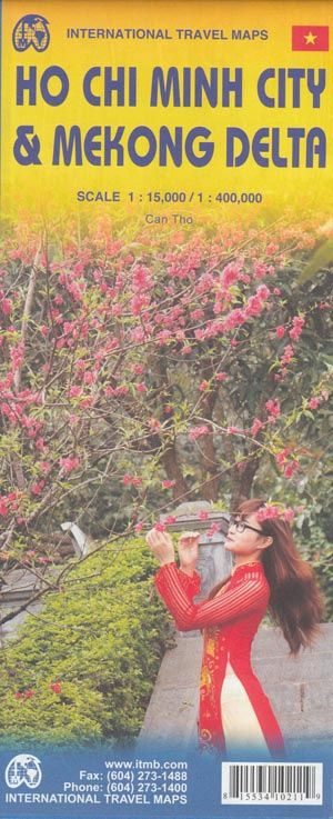 ITMB Ho Chi Minh City &amp; Mekong Delta (obsolete)