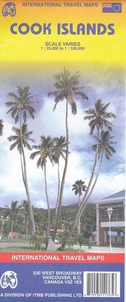 ITMB Cook Islands (obsolete)