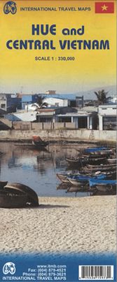 Hue and Central Vietnam | ITMB 2008