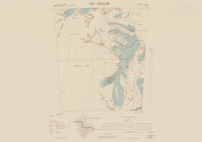 Mt Miller
