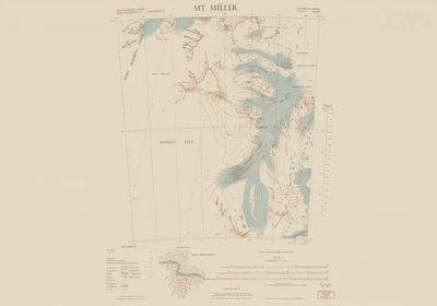 Mt Miller