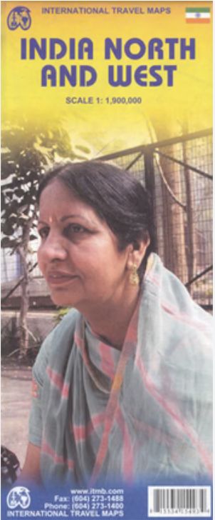 ITMB India North and West (EOL)