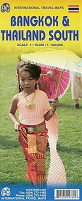 ITMB Bangkok &amp; Thailand South (EOL)