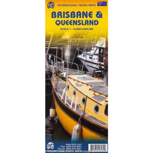 ITMB Brisbane &amp; Queensland (EOL)