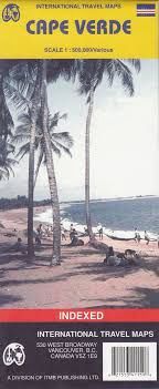 ITMB Cape Verde (EOL)