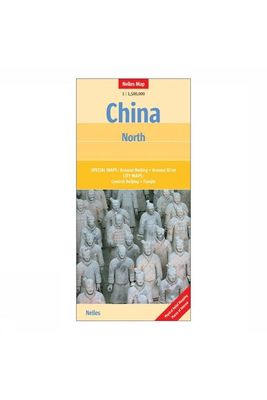 China North (Surplus)