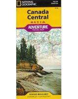 ITMB Canada Central (Faded)