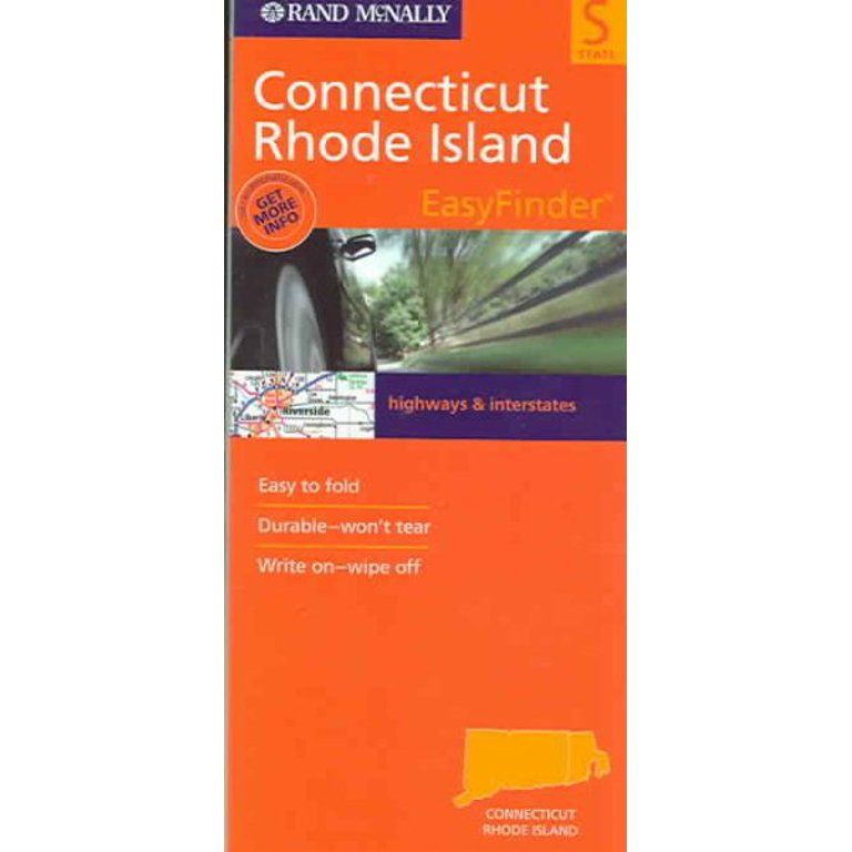 Connecticut Rhode Island (EOL)