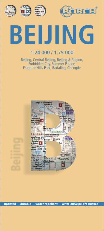 Beijing (Borch) (Surplus)