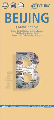 Beijing (Borch) (Surplus)