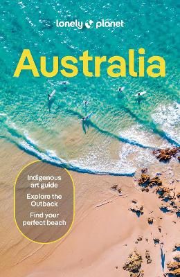 Australia |Lonely Planet