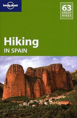 Hiking in Spain (OP) |Lonely Planet