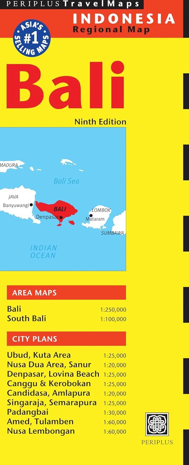 Bali | Periplus