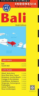 Bali | Periplus