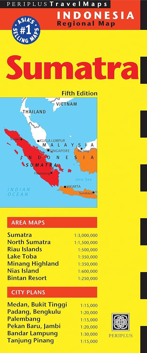 Sumatra | Periplus