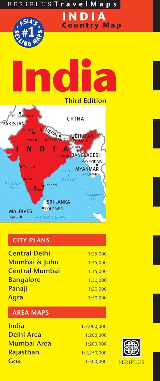 India | Periplus
