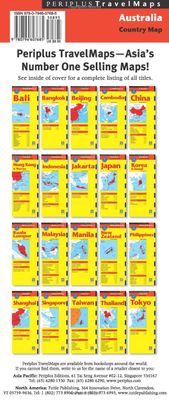 Australia | Periplus