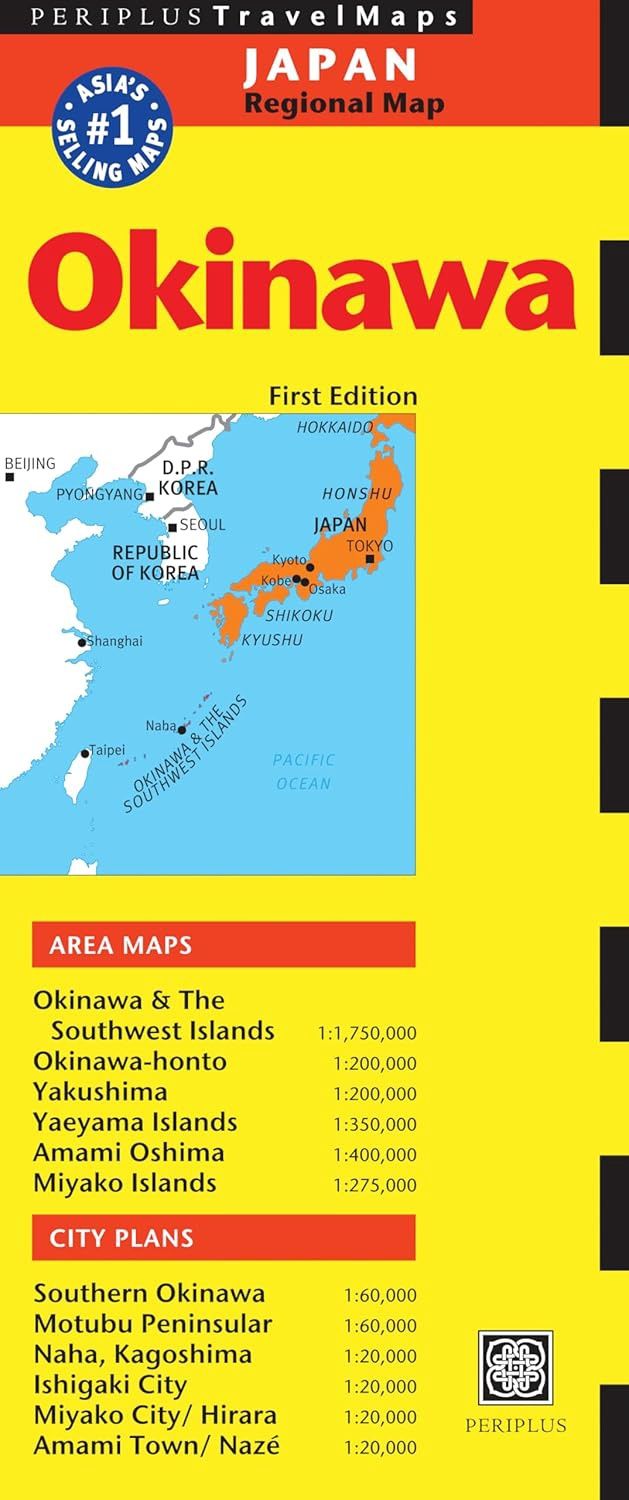 Okinawa | Periplus
