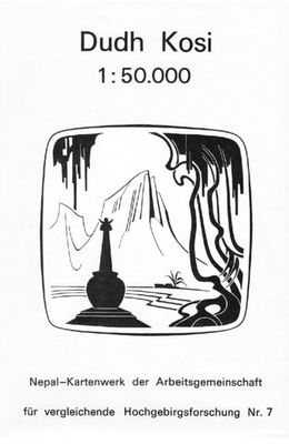 Dudh Kosi (Faded &amp; EOL)