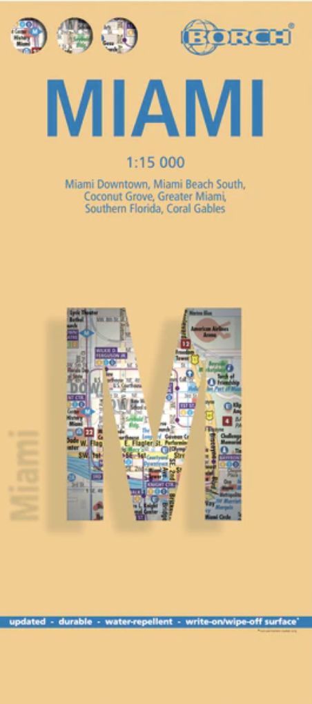 Miami (Borch) (Faded)