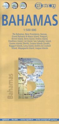 Bahamas (Borch) (Faded)