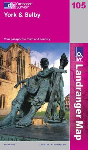 LR105 York &amp; Selby
