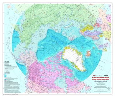 North Circumpolar Region