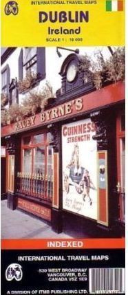 ITMB Dublin Ireland (EOL &amp; Faded)