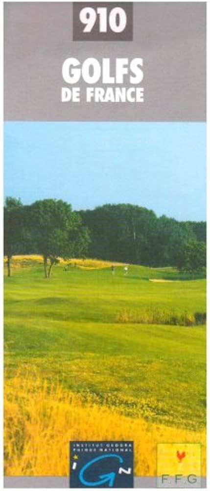 Golfs De France 910 (EOL &amp; Faded)