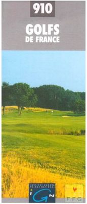 Golfs De France 910 (EOL &amp; Faded)