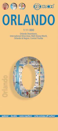 Orlando (Borch) (EOL &amp; Faded)