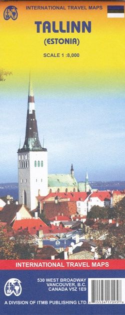 ITMB Tallinn (Estonia) (EOL)