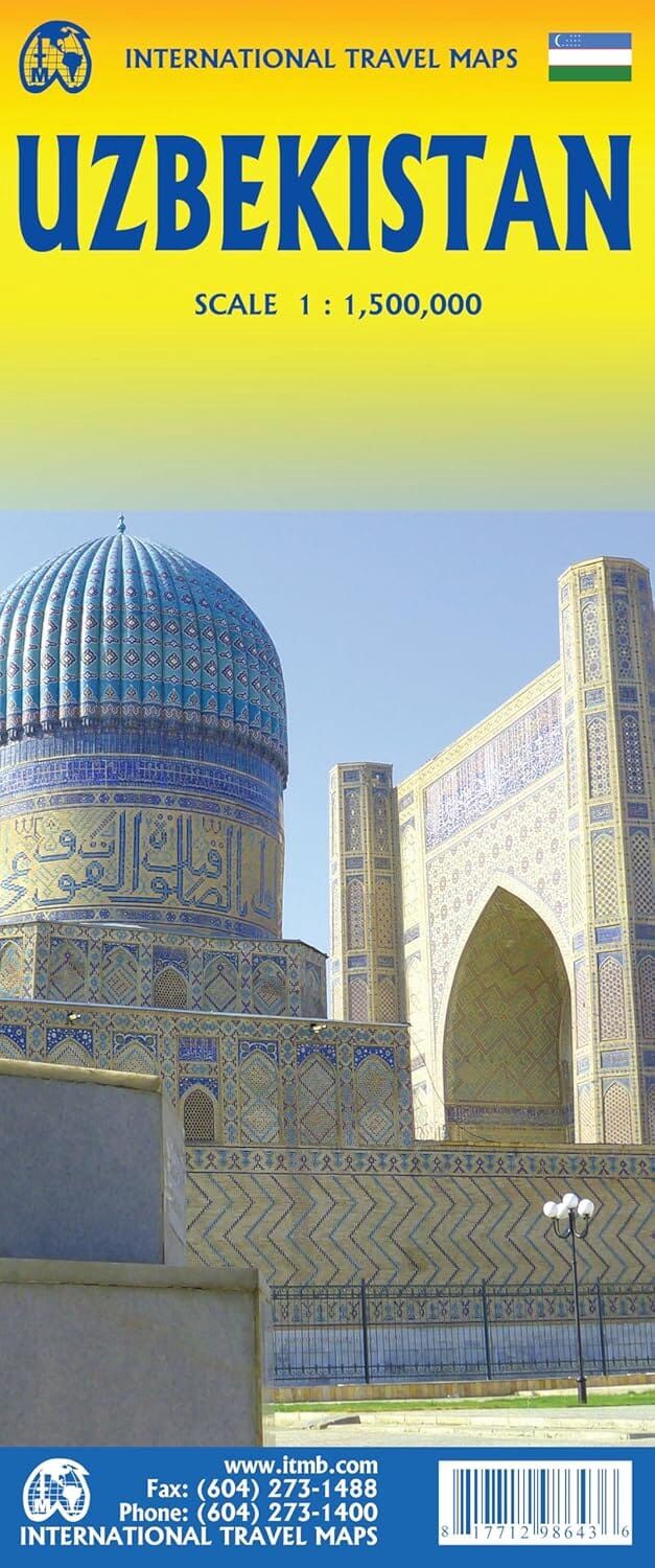 Uzbekistan | ITMB