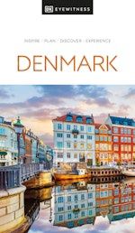 DK Denmark