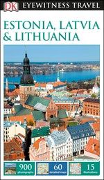 DK Estonia, Latvia &amp; Lithuania [OP]