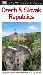 DK Czech &amp; Slovak Republics [OP]