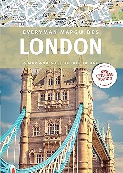 London Everyman Mapguide