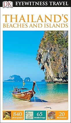 DK Thailand's Beaches and Islands
