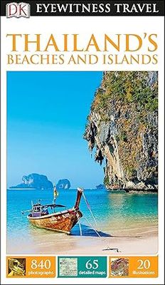DK Thailand's Beaches and Islands [OP]