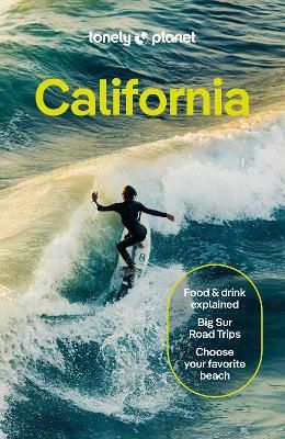 California |Lonely Planet