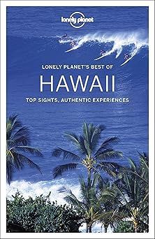 Lonely Planet Best of Hawaii