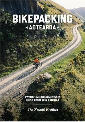 Bikepacking Aotearoa