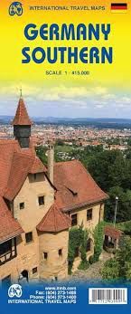 ITMB Germany Southern (EOL)