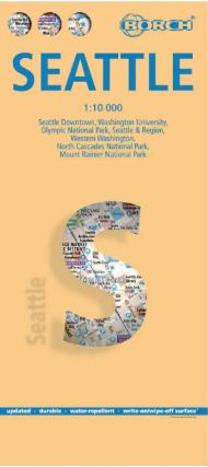 Seattle (Borch) (Surplus)