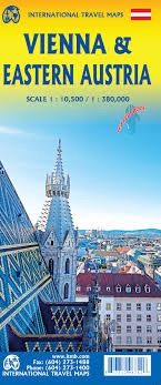 ITMB Vienna &amp; Eastern Austria (Faded)