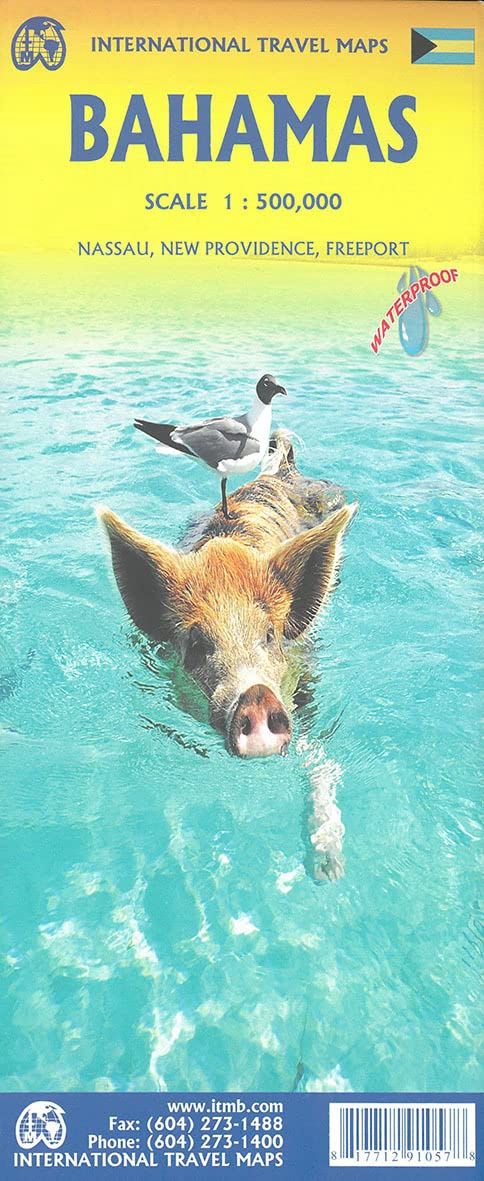 ITMB Bahamas (EOL)