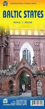 IMTB Baltic States (EOL)