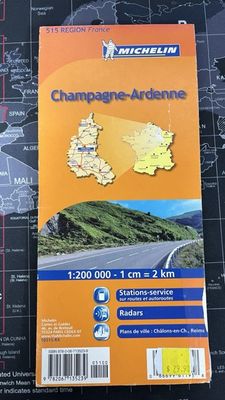 Champagne-Ardenne (EOL)