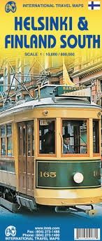 ITMB Helsinki &amp; Finland South (EOL)