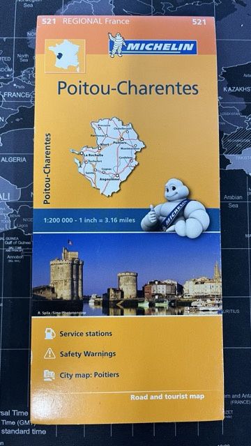 Poitou-Charentes (EOL)